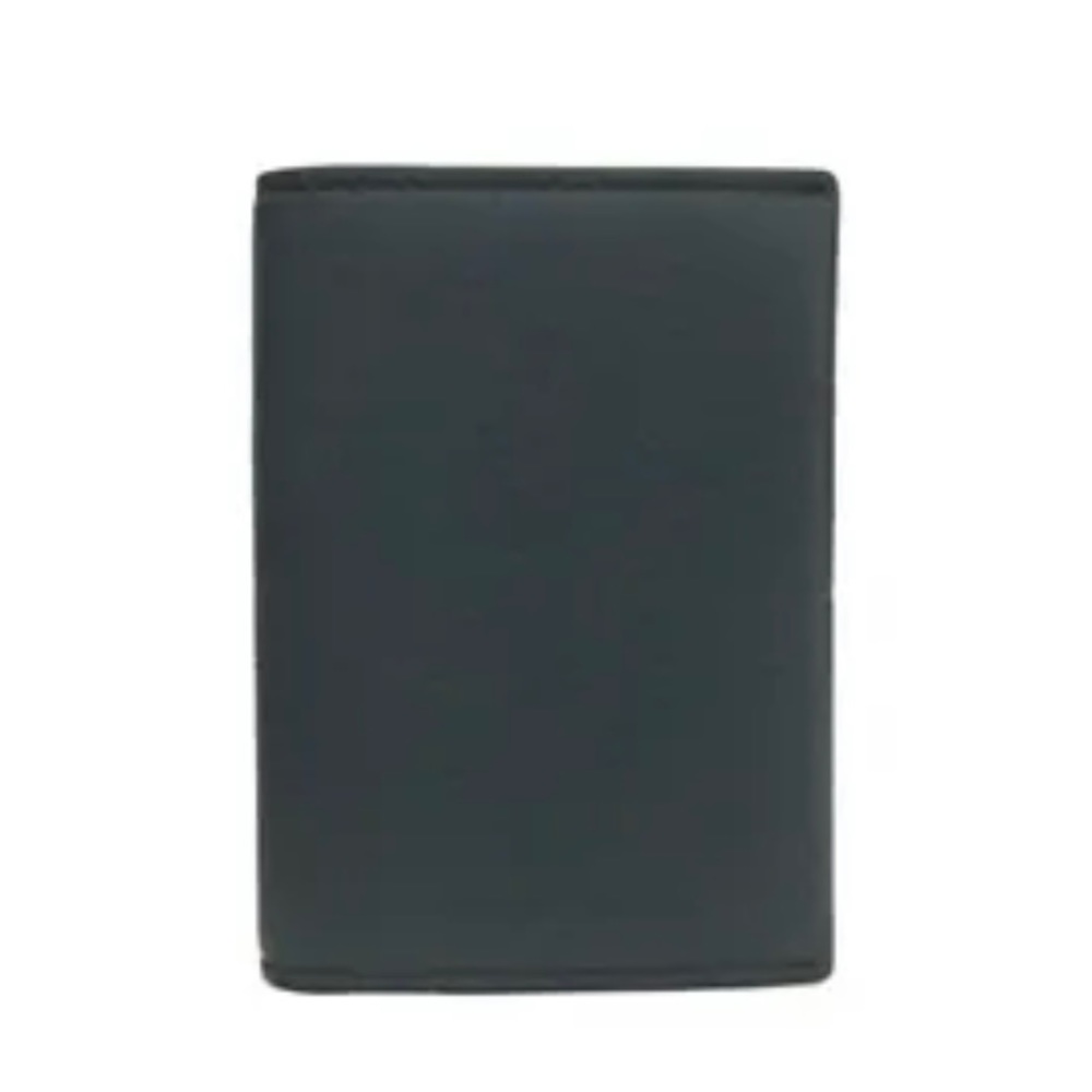 MIU MIU Materasse Leather Bifold Wallet /1K1807